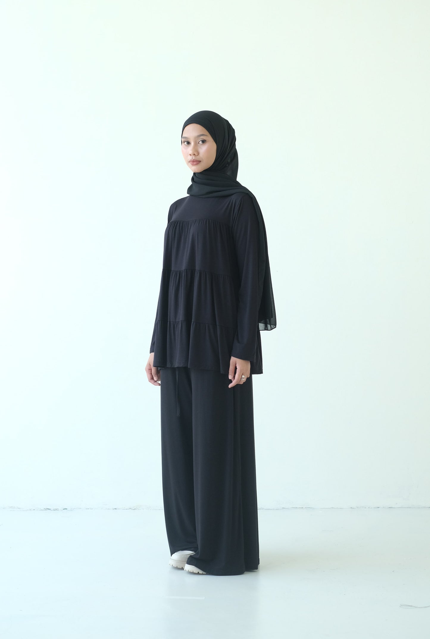 RASHAWL PILE TOP