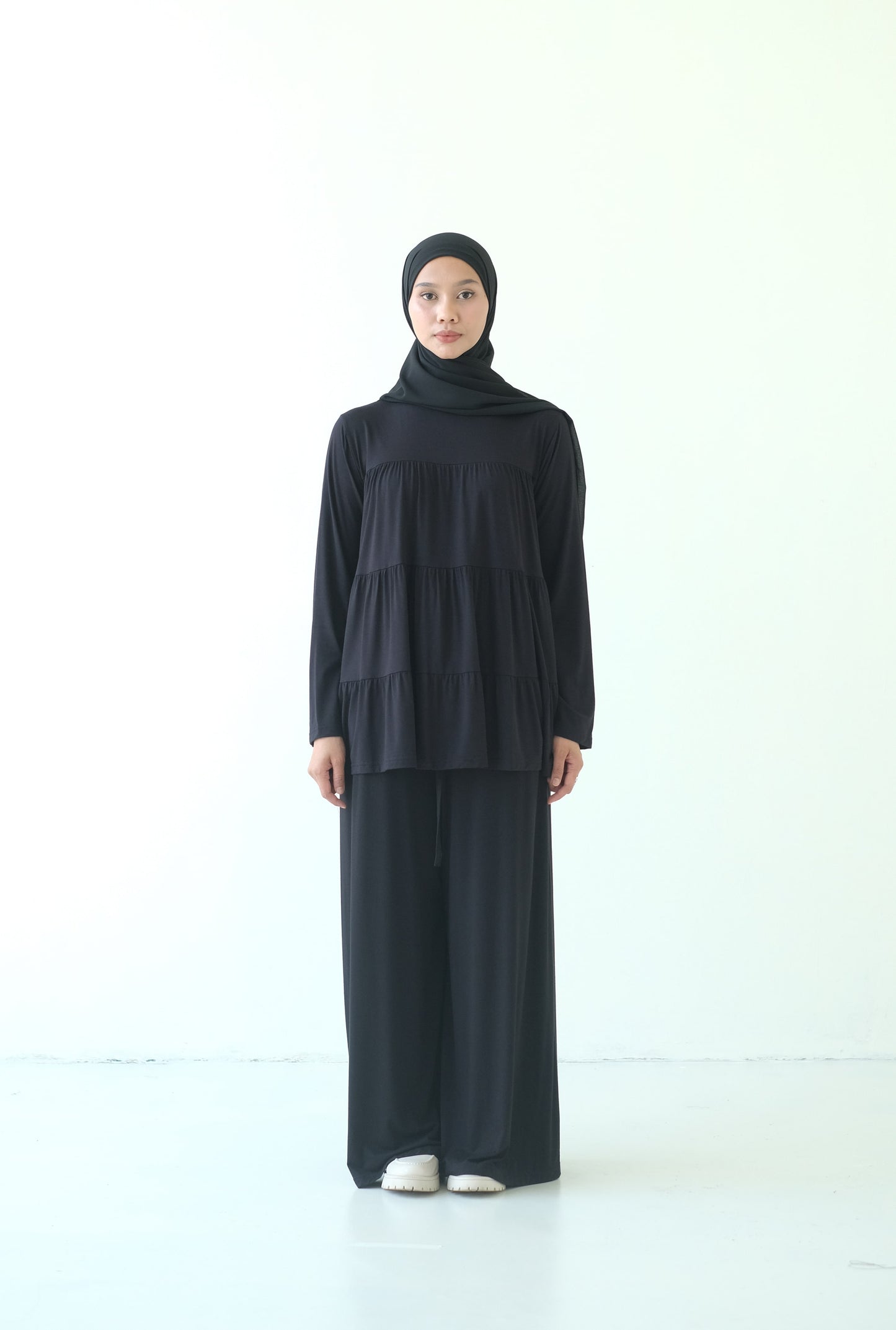 RASHAWL PILE TOP