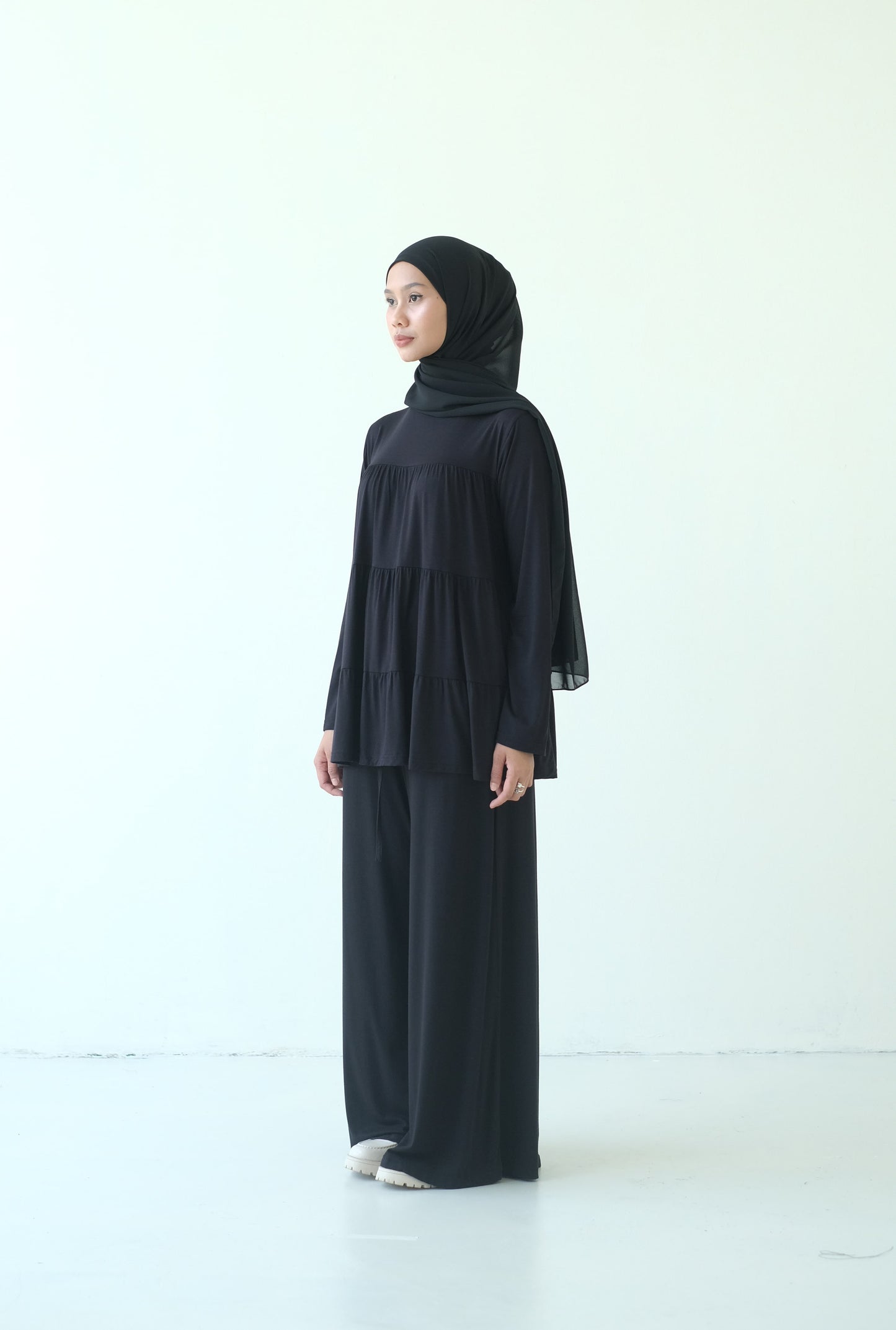RASHAWL PILE TOP