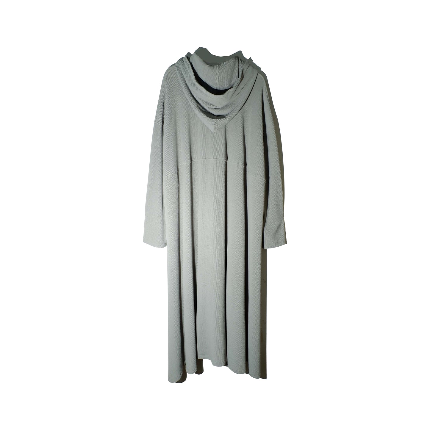 RASHAWL PLAIN RUMOI LONG SWEATSHIRT