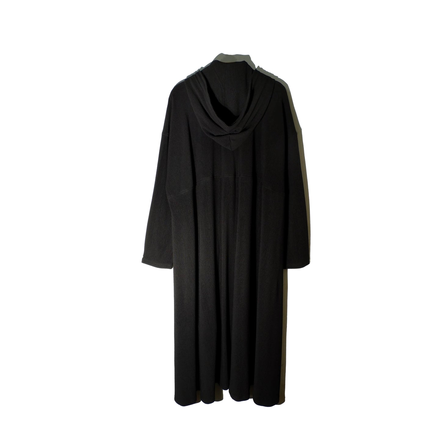 RASHAWL PLAIN RUMOI LONG SWEATSHIRT