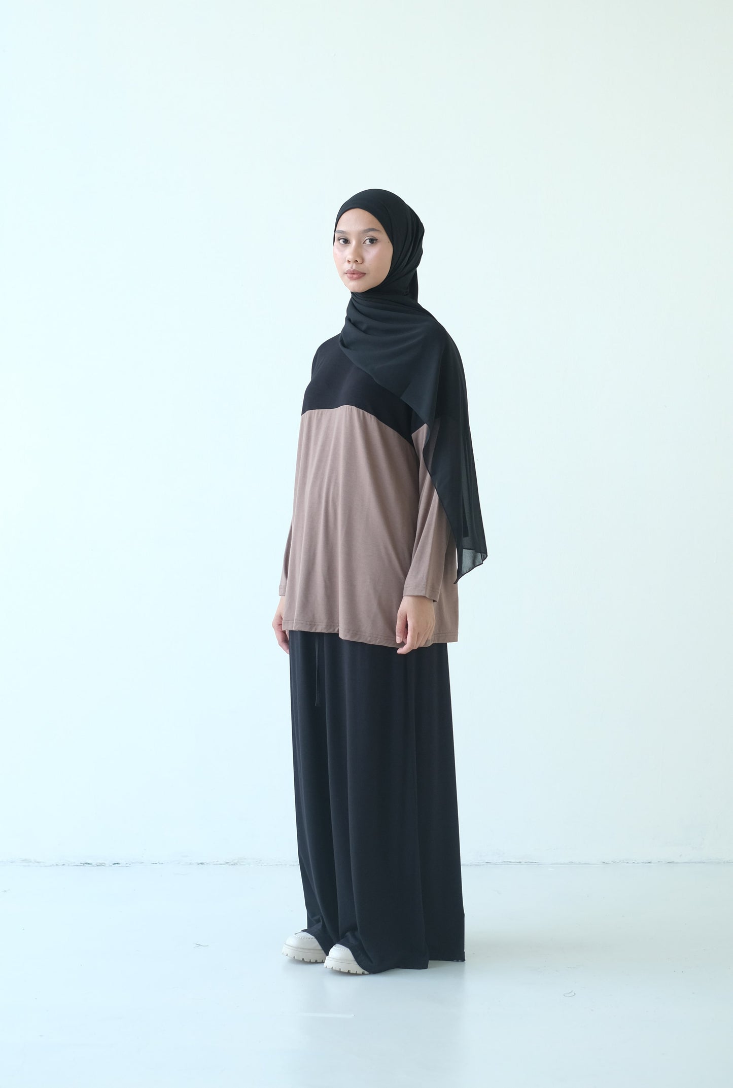 RASHAWL TOP QUEST