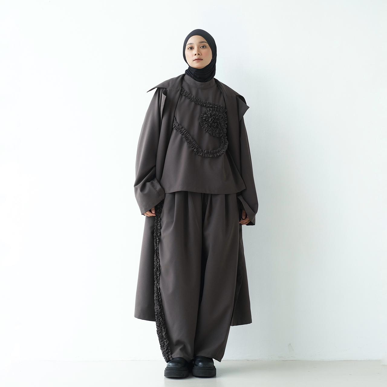 EARLY BIRD PRE ORDER RASHAWL CORE PANTS