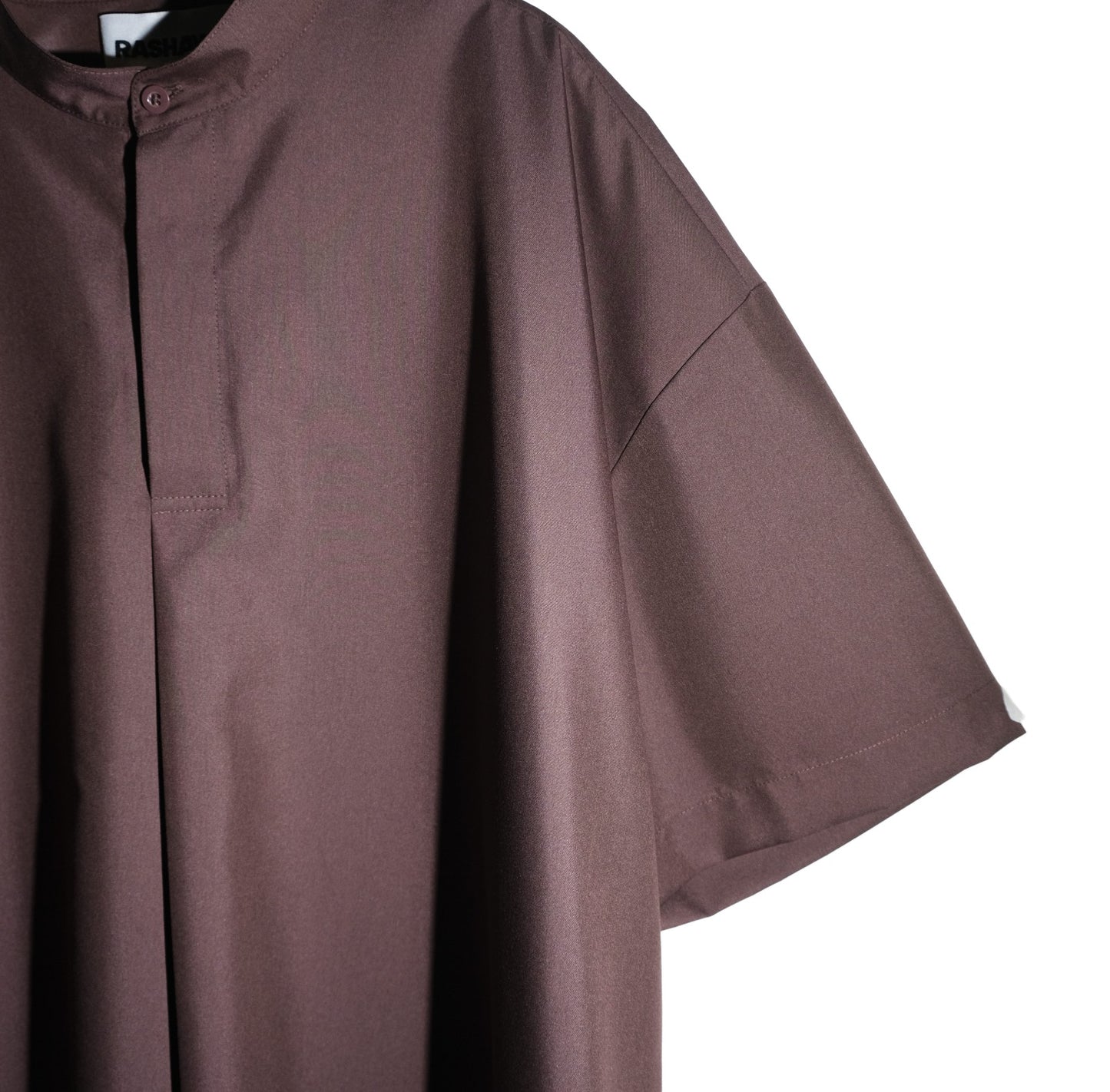 PRE ORDER RASHAWL IZMIR CONTEMPORARY KURTA TOP