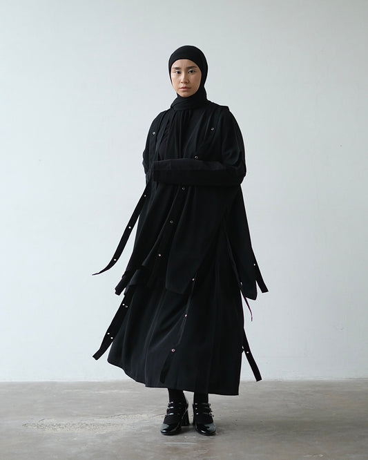 RASHSAWL PLINT SKIRT