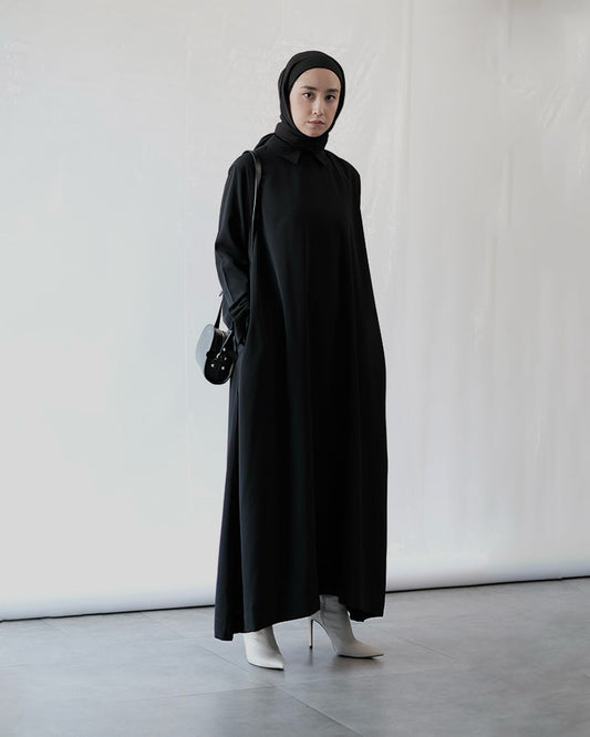RASHAWL SENDAI DRESS