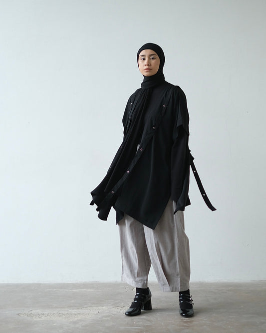 RASHAWL ALULA VEST