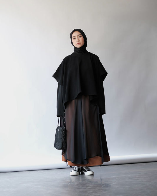 RASHAWL DIANTHA VEST