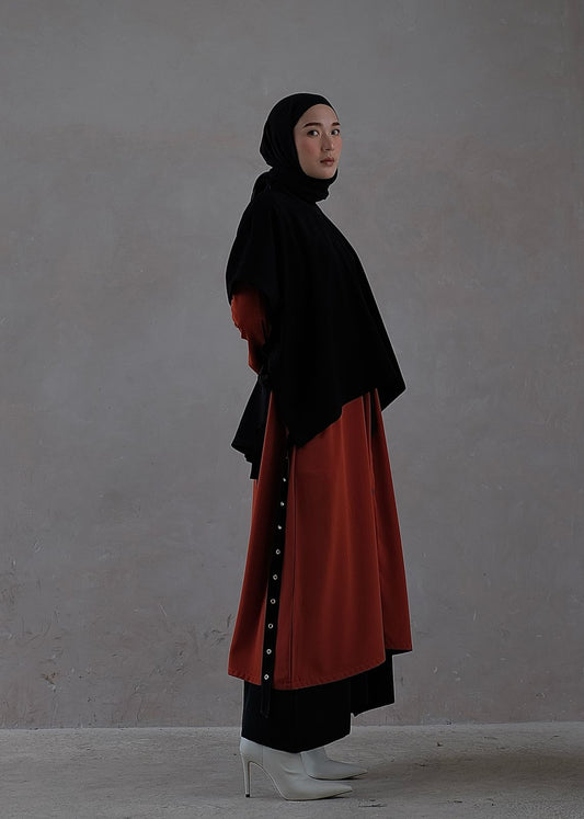 RASHAWL DIANTHA VEST