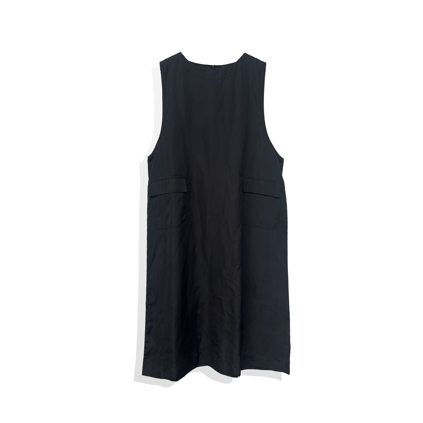 RASHAWL GERBERA SIDE POCKET DRESS