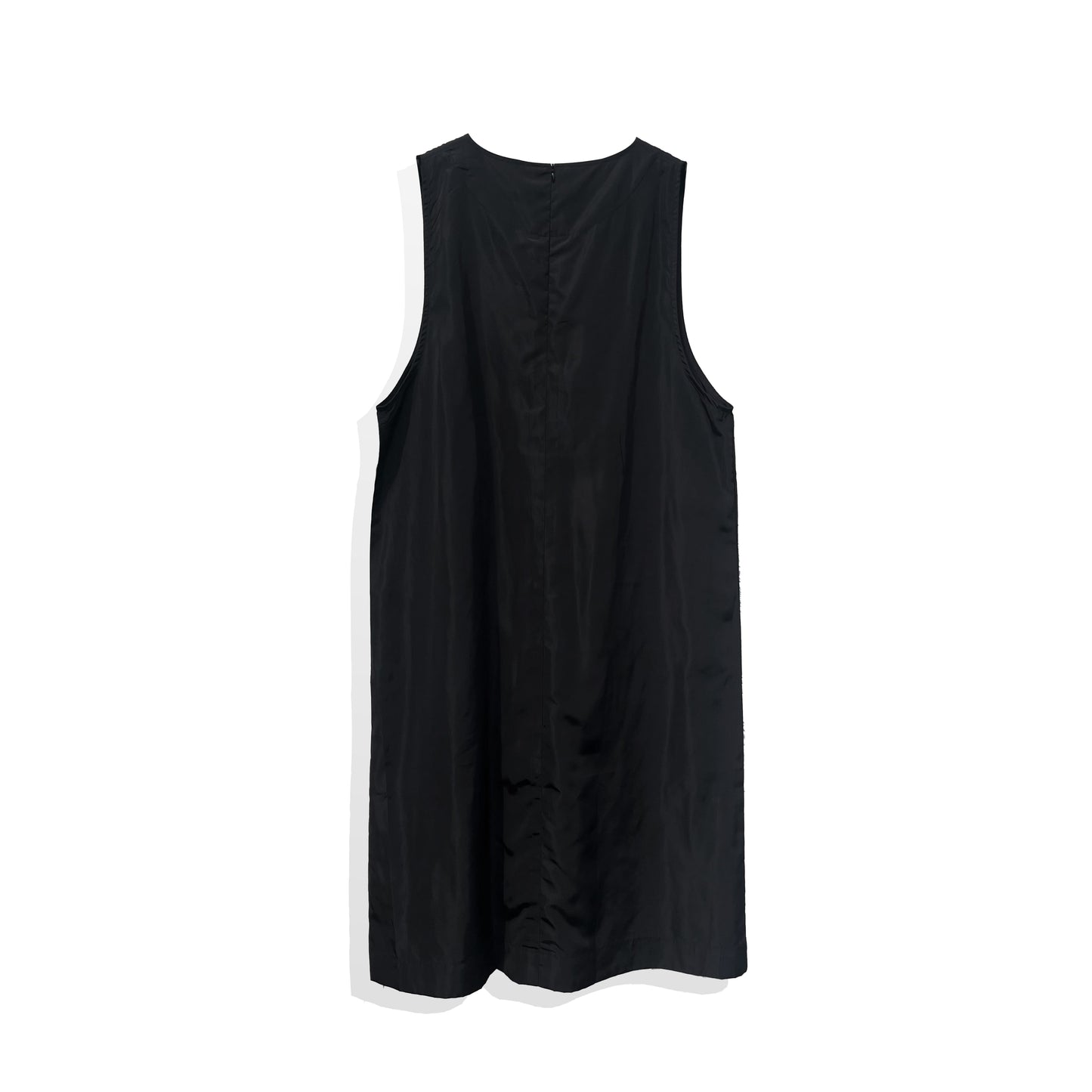 RASHAWL GERBERA SIDE POCKET DRESS
