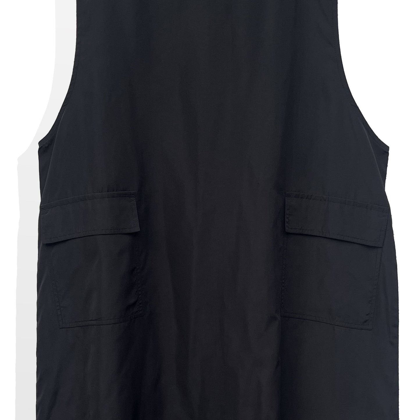 RASHAWL GERBERA SIDE POCKET DRESS