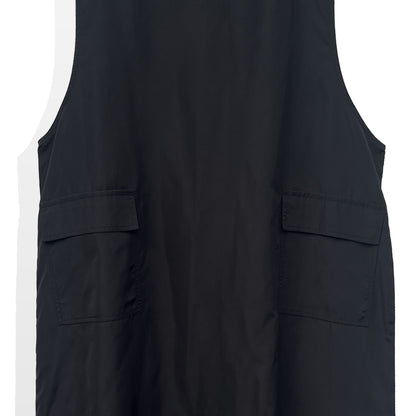 RASHAWL GERBERA SIDE POCKET DRESS