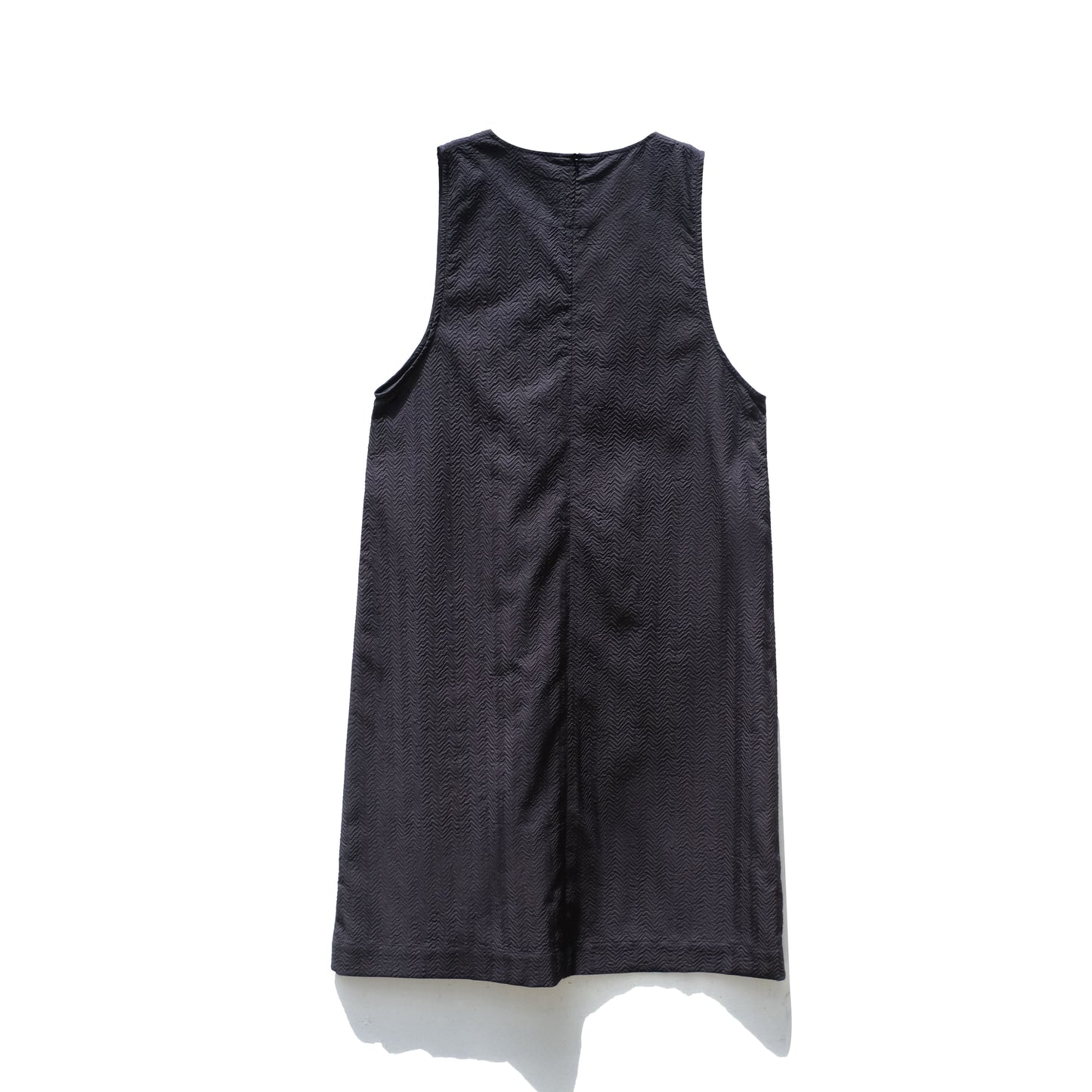 RASHAWL GERBERA SIDE POCKET DRESS
