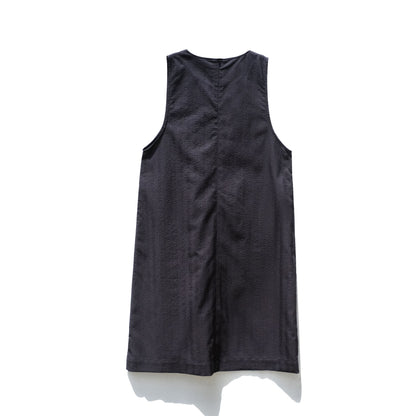 RASHAWL GERBERA SIDE POCKET DRESS