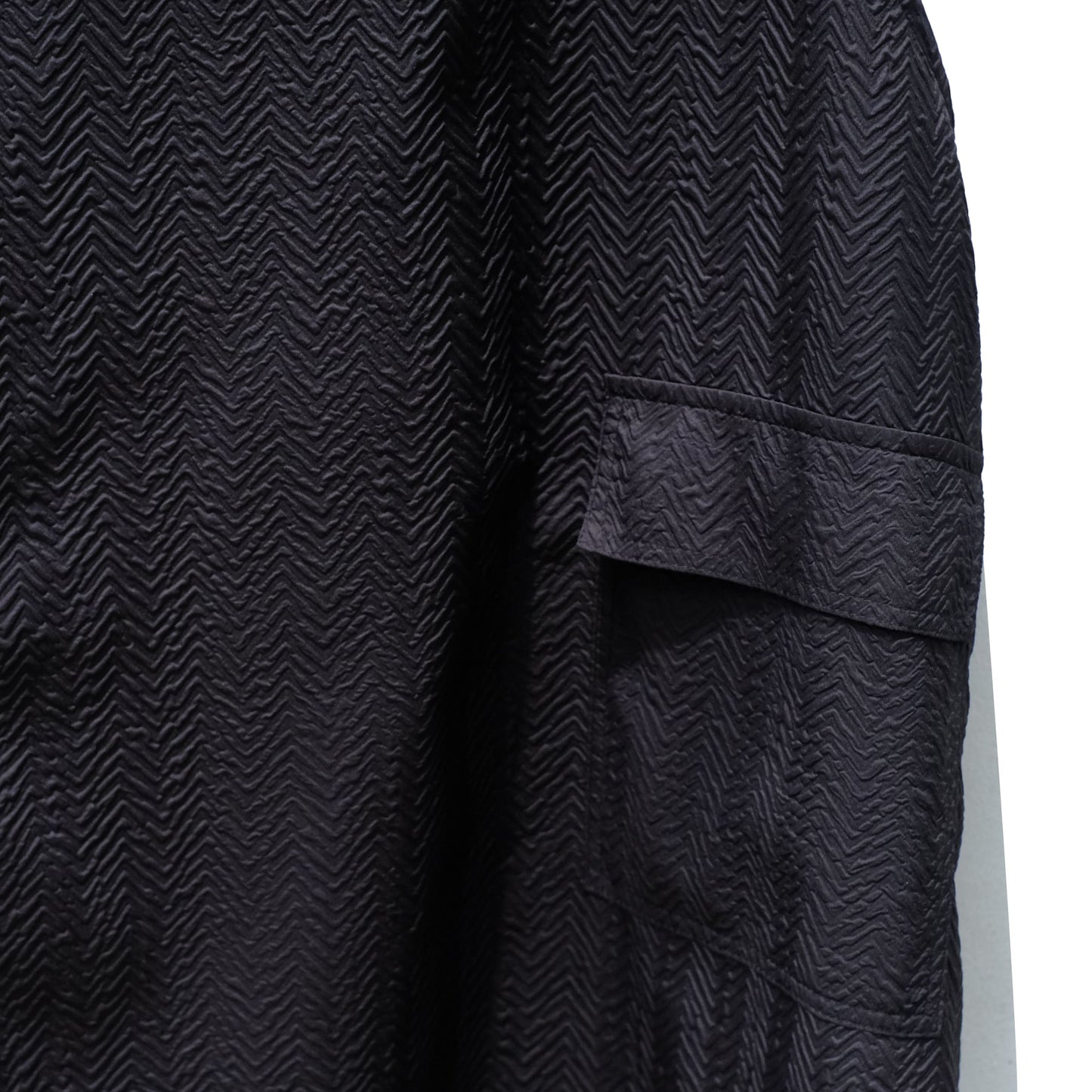 RASHAWL GERBERA SIDE POCKET DRESS