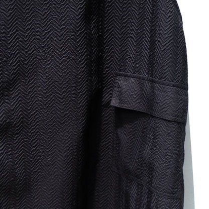 RASHAWL GERBERA SIDE POCKET DRESS