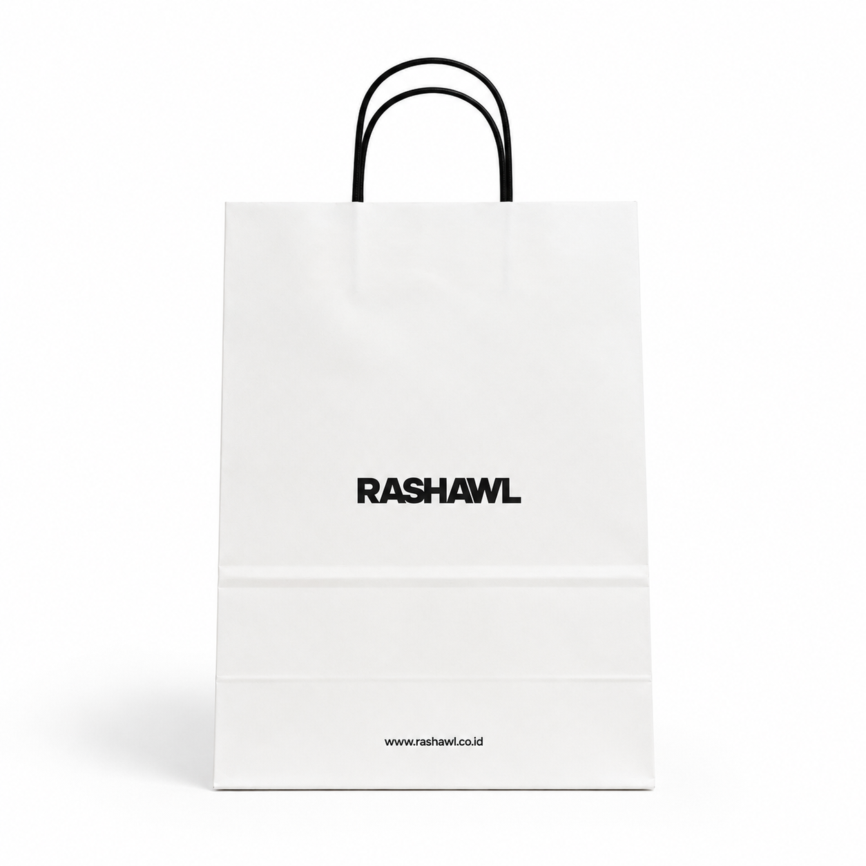 Paperbag Rashawl