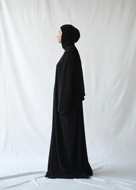 RASHAWL RIYADH ABAYA