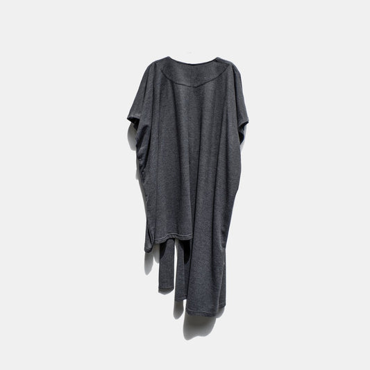 RASHAWL ARCTUR VEST DARK MISTY