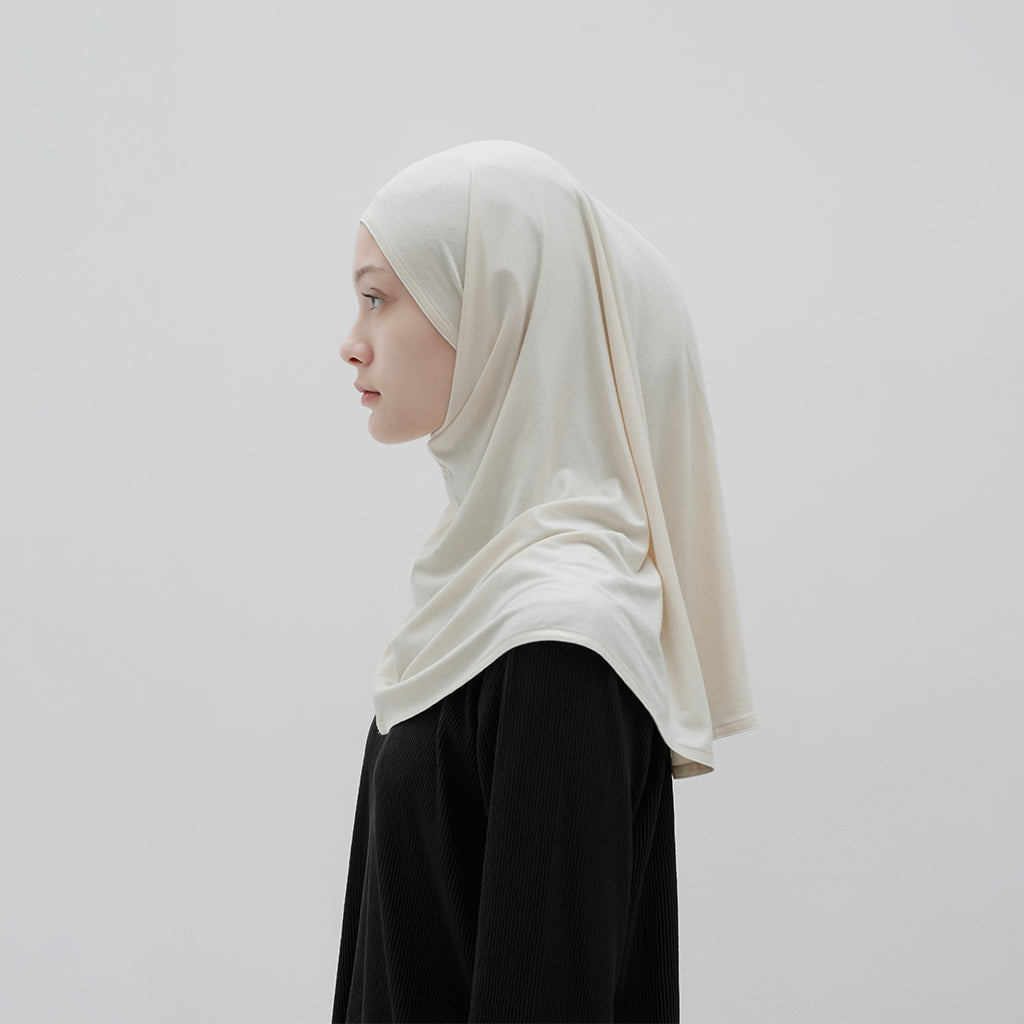 RASHAWL EASE TIE BERGO