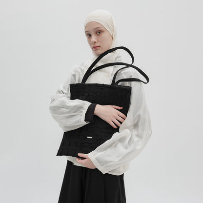 RASHAWL FORM TOTE