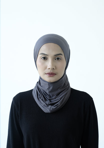 RASHAWL EASSI INSTANT HIJAB