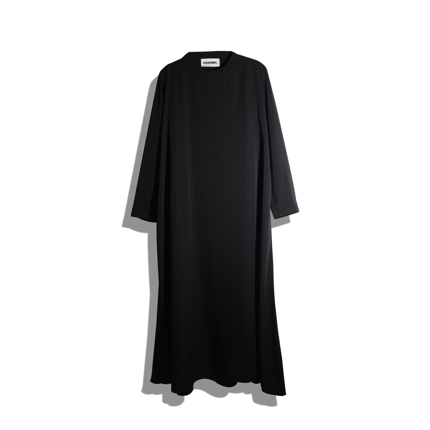 RASHAWL PONTOCHO BASIC DRESS