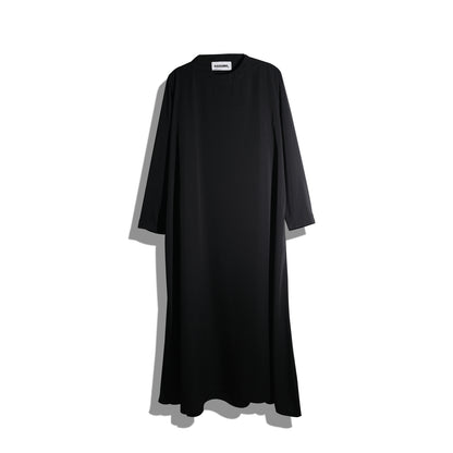 RASHAWL PONTOCHO BASIC DRESS