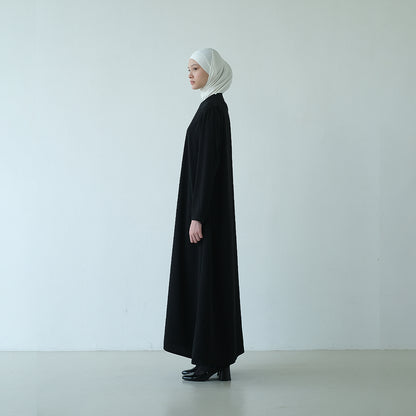 RASHAWL PONTOCHO BASIC DRESS