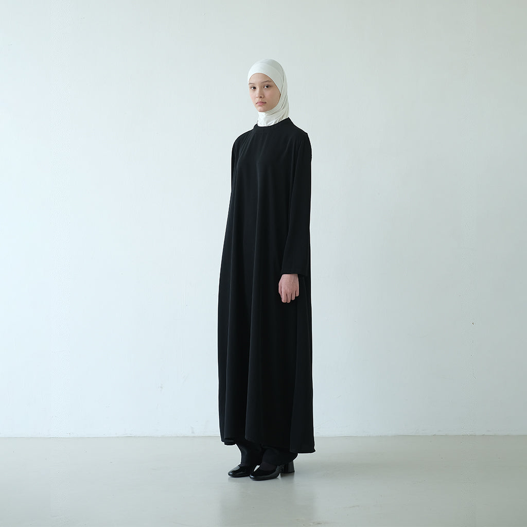 RASHAWL PONTOCHO BASIC DRESS
