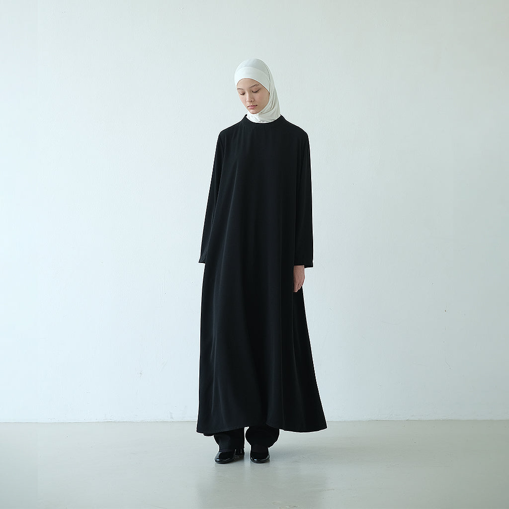 RASHAWL PONTOCHO BASIC DRESS