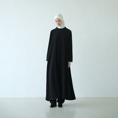 RASHAWL PONTOCHO BASIC DRESS
