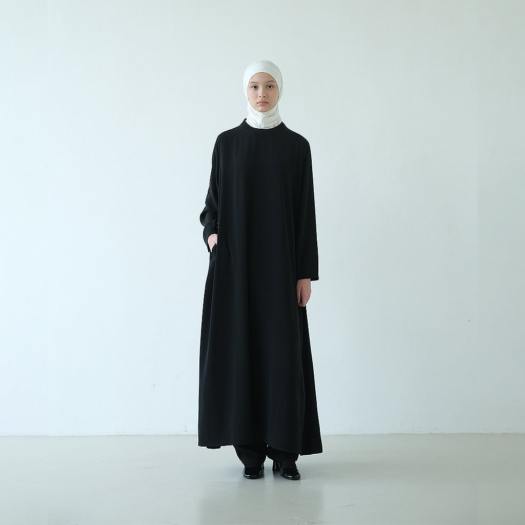 RASHAWL PONTOCHO BASIC DRESS