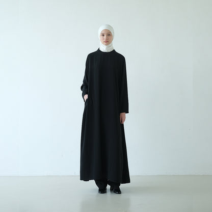 RASHAWL PONTOCHO BASIC DRESS