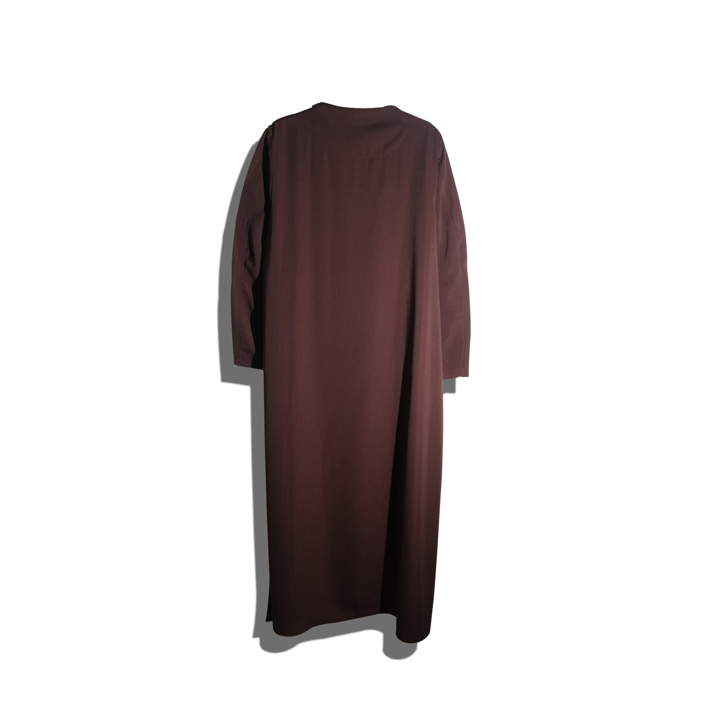 RASHAWL PONTOCHO BASIC DRESS