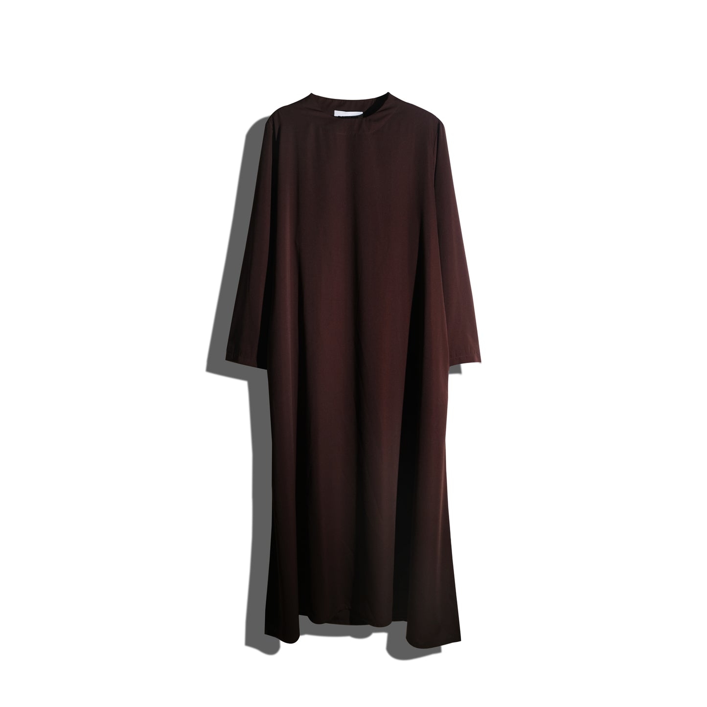 RASHAWL PONTOCHO BASIC DRESS
