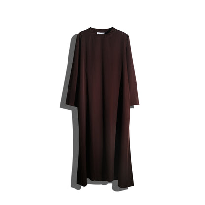 RASHAWL PONTOCHO BASIC DRESS