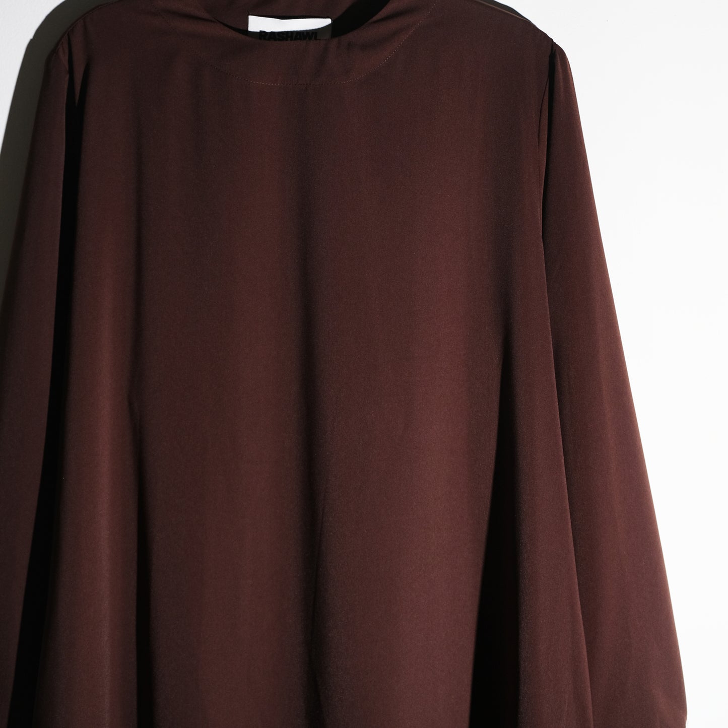 RASHAWL PONTOCHO BASIC DRESS