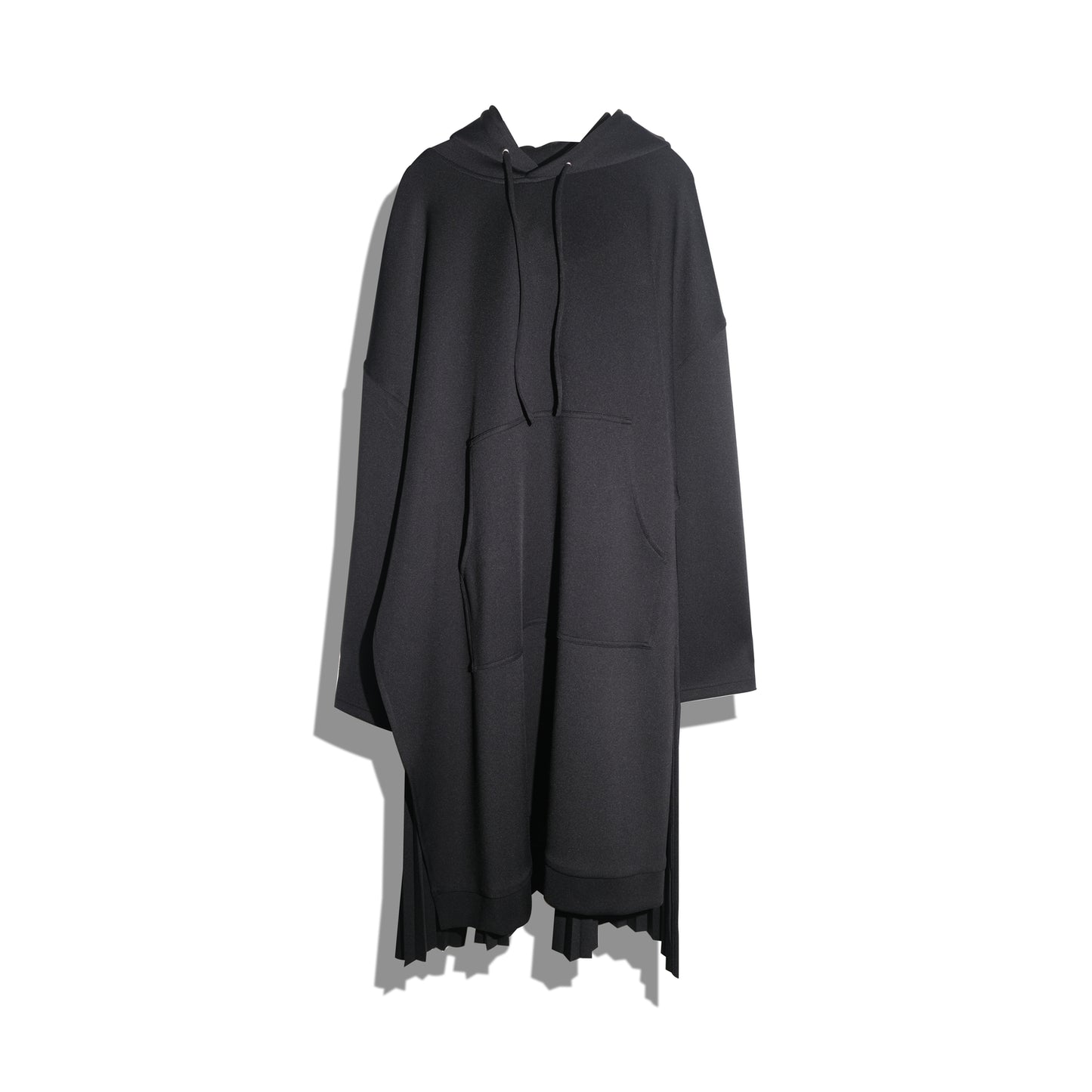 RASHAWL NIJODORI LONG SWEATSHIRT