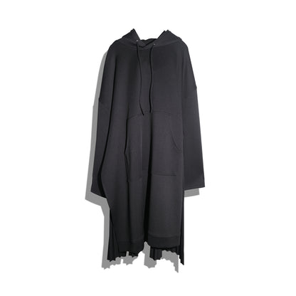 RASHAWL NIJODORI LONG SWEATSHIRT