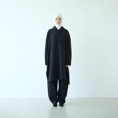 RASHAWL NIJODORI LONG SWEATSHIRT