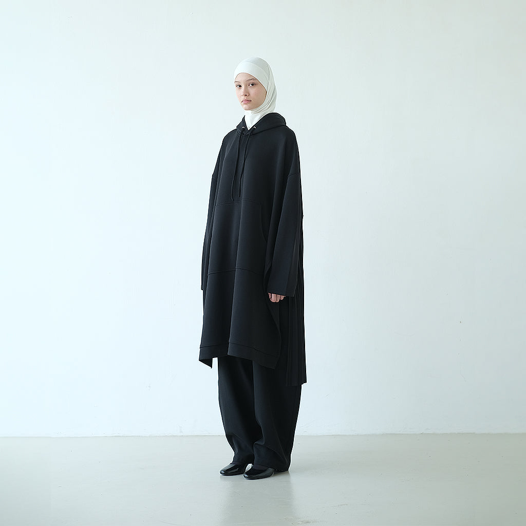 RASHAWL NIJODORI LONG SWEATSHIRT