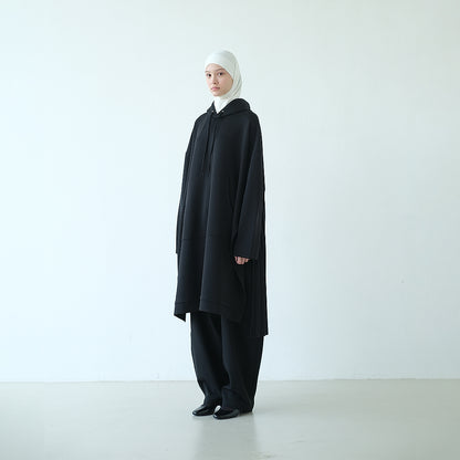 RASHAWL NIJODORI LONG SWEATSHIRT
