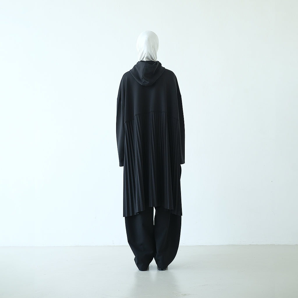 RASHAWL NIJODORI LONG SWEATSHIRT