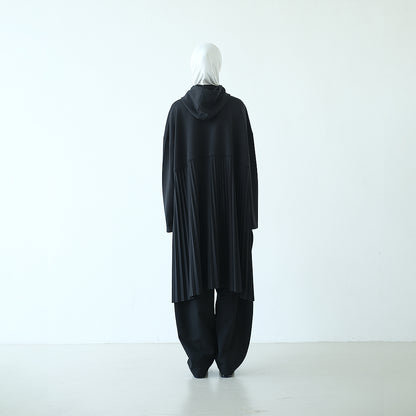 RASHAWL NIJODORI LONG SWEATSHIRT