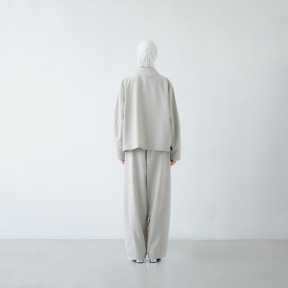 PRE ORDER RASHAWL ANDALUS ESSENTIAL BUTTON TOP