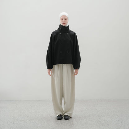 PRE ORDER RASHAWL ECLIPSE SOFT JACKET