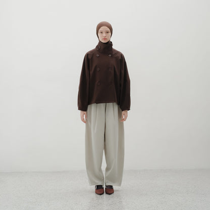 PRE ORDER RASHAWL ECLIPSE SOFT JACKET