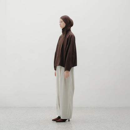 PRE ORDER RASHAWL ECLIPSE SOFT JACKET